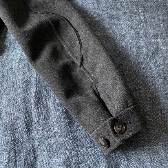 Military Jacket - Picture 6 of 6